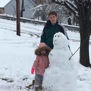 Meet your Posher, Amanda